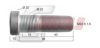 MERCE 0004012371 Wheel Stud